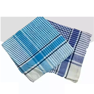 Chiffon de nettoyage en coton de qualité supérieure, matériau léger et durable pour le nettoyage des surfaces et l'élimination de la poussière dans la maison, le bureau et les meubles - Product Image 3