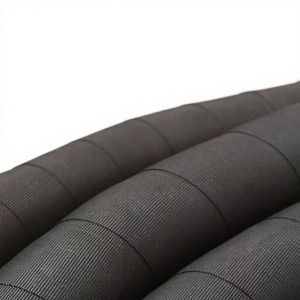 Tubo Flessibile in Gomma Rinforzata per Fango, Resistente all'Usura, per Aspirazione e Scarico di Sabbia e Fanghi - Product Image 5