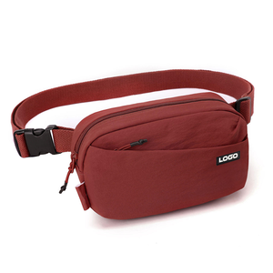 Sac banane léger et ajustable à motif fruits pour femme, idéal pour un usage quotidien décontracté et les activités <span class=keywords><strong>de</strong></span> plein air - Product Image 1