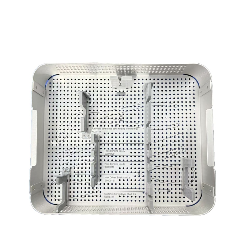 Hot Sale Orthopedic Surgical Instrument Set