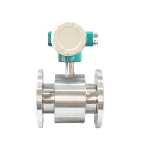 Korte levertijd elektromagnetische flowmeter - gesplitst <span class=keywords><strong>type</strong></span> integraal plug-ontwerp |   IP65-bescherming voor industriële vloeistofmeting - Product Image 2
