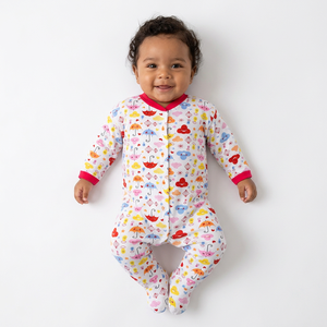 Fabricant de barboteuses pour nouveau-nés, fournisseur en gros de barboteuses pour bébés en coton biologique respirant, barboteuses pour bébés en gros, barboteuses pour bébés en coton - Product Image 1