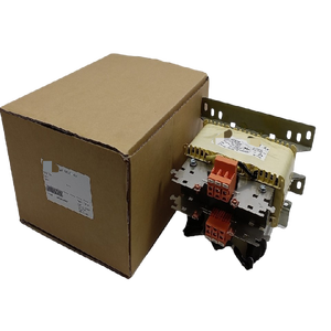 PLC EZS3-017A200 13013037 ตัวกรองไซน์ - Product Image 1