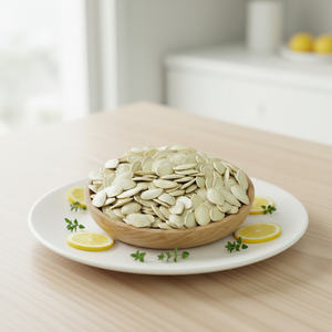 Semillas de <span class=keywords><strong>Calabaza</strong></span> Premium, Grado AA, Tostadas y Saladas, Suministro a Granel - Product Image 1