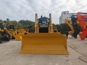 รถดันดิน CAT D7G มือสอง สภาพดี พร้อมใช้งาน - Product Image 2