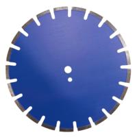 Lame de scie circulaire de soudage au laser de haute qualité de 350mm lame de scie diamantée pour couper le béton
