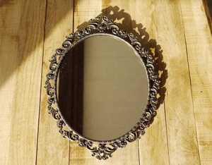 Miroir mural super artisanal - Product Image 1