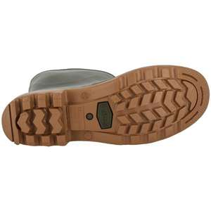 NORA-Botte basse FN5411CRON-0040N82N-45 professionnelle pour l'agriculture et la sylviculture FOREST vert-EAN 8032690152532 BOOTS - Product Image 4