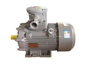 Motor de CA a prueba de explosiones Innomotics 1MB11530DB233AA4 0.55kW 4P - Product Image 1