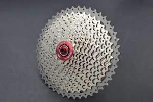 <span class=keywords><strong>SunRace</strong></span> 10 vitesses vtt léger 11-46T support pignon vélo volant d'inertie - Product Image 6