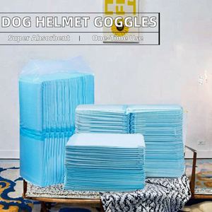 Pet Dog <b>Urine</b> Pads Wholesale, Absorbent Pads, Thickened, <b>Deodorizing</b>, Rabbit Hygiene Pads, <b>Urine</b> Diapers - Product Image 5