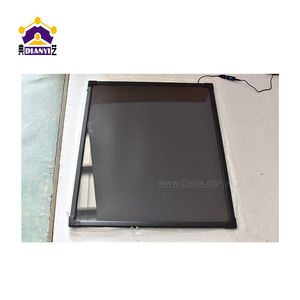 <span class=keywords><strong>60</strong></span> * <span class=keywords><strong>80</strong></span>厘米发光二极管写字板商店餐厅商店咖啡馆广告工厂丙烯酸标牌 - Product Image 5