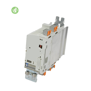 Nouveau convertisseur de fréquence triphasé original E82EV371-2C 0,37KW 240V pour usage industriel, moteur universel - Product Image 1