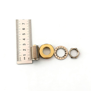 Adattatore NMO Huahong per montaggio antenna su connettore UHF femmina per installazione antenna - Product Image 3