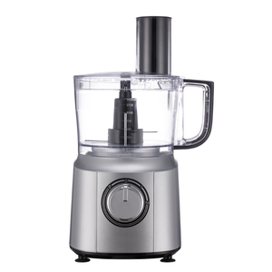 कारखाने का उत्पादन ताजा जूसर स्मूथ ब्लेंडर ग्राइंडर 1.4l मिनी हेलीकॉप्टर इलेक्ट्रिक क्रशर फूड प्रोसेसर - Product Image 1