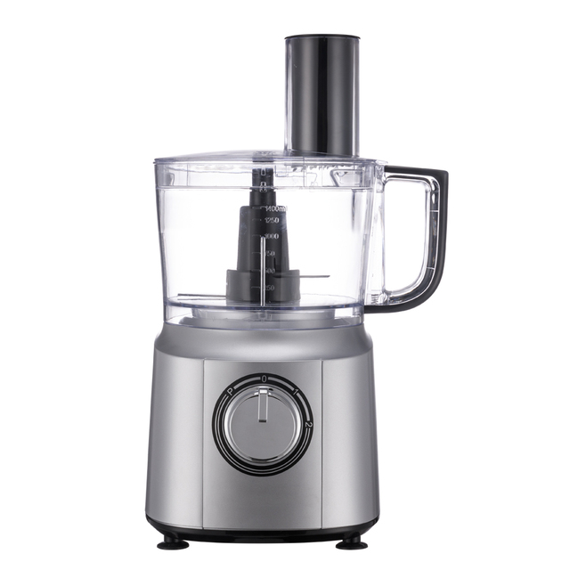 Factory Production Fresh Juicer Smoothie Blender Grinder 1.4L Mini Chopper Electric Crusher Food Processor
