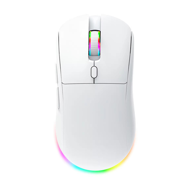 Lightweight Game Is a Mouse Three Mode 6DPI Adjustable Optical Sensor Wireless Game Mouse