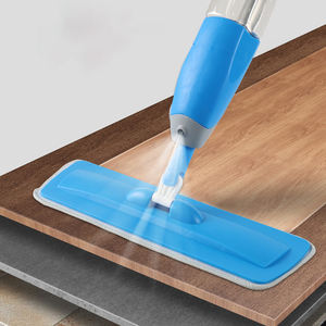 Fregonas en aerosol para el hogar al por mayor, limpieza de suelos, multifunción, lavado a mano, fregonas en aerosol secas y húmedas, limpieza de casa - Product Image 1