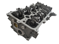 Pièces de moteur automatique culasse 11101-21030 & 11101-21034 pour Toyota Auris Ist Probox Belta Echo Sienta pièces de moteur