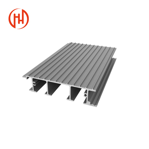 لوح ألومنيوم ألواح التزيين الألومنيوم للماء التزيين - Product Image 6