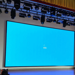 แผงวิดีโอวอลล์ LED ในร่ม P1.5625 ป้ายโฆษณา LED ขนาด 320x160 มม. หน้าจอแสดงผล LED ความละเอียดสูงสำหรับห้องประชุม - Product Image 4