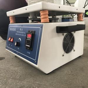 Testeur de vibrations X,Y,Z Table de vibrations électromagnétique Table de vibrations verticale électromagnétique Table de vibrations horizontale - Product Image 4