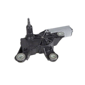 มอเตอร์ปัดน้ำฝนรถยนต์ Volkswagen รุ่น 7M3955711C 12V พร้อมก้านเชื่อมโลหะสำหรับใบปัดน้ำฝน - Product Image 1