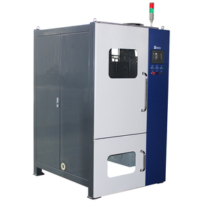 Máquina Trenzadora de Mangueras de PTFE de Alta Eficiencia CE, Totalmente Cerrada, Bajo Nivel de Ruido ≤80dB, CNC - Product Image 1