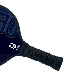 ไม้พายพิคเคิลบอลคาร์บอนไฟเบอร์กราไฟต์ที่ทนทาน แกนโพลีโพรพิลีนรูปทรงรังผึ้ง ได้รับการรับรองจาก USAPA ของขวัญสำหรับแม่ ภรรยา - Product Image 5