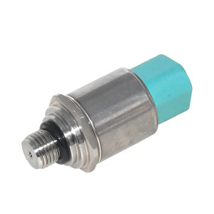 สวิตช์เซ็นเซอร์แรงดัน 14560161 17252660 สำหรับรถขุดวอลโว่ EC120D EC140C แบบเกลียวติดตั้ง - Product Image 1