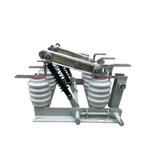 Interrupteur de charge VNA-10/630-L-Z-I2, isolateur de puissance industriel haute tension d'intérieur BHA-10/630 10kA 12kA 630A, BHA-10/630, VNA-10/630-L-Z - Product Image 5
