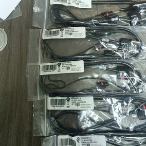 ชุดสายเชื่อมต่อ Emerson TREX-0004-0001 คุณภาพสูง ตัวเชื่อมต่อคอมมิวนิเคเตอร์ Trex Onics สายเครื่องมือวัด 475 ความแม่นยำสูง รับประกัน 1 ปี - Product Image 5