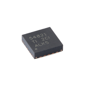 ของแท้ TPS54821RHLR VQFN-14 ชิปแปลงบั๊กแบบซิงโครนัส - Product Image 1