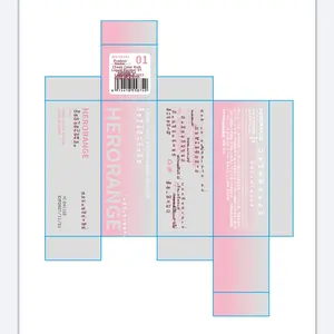 HERORANGE เมคอัพ ชีค คัลเลอร์ ดิฟฟิวส์ ลิควิด บลัช สไตล์เกาหลี ปรับสีผิวให้กระจ่างใสอย่างเป็นธรรมชาติ ความอิ่มตัวต่ำ เนื้อแมตต์ ใช้ได้หลากหลายสำหรับใบหน้า - Product Image 4