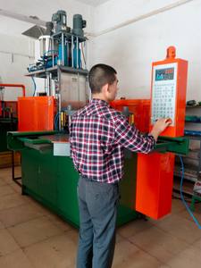 معدات تصنيع الطعم الصناعي الناعم الاحترافية، آلة حقن بالجملة للتصدير العالمي - Product Image 4