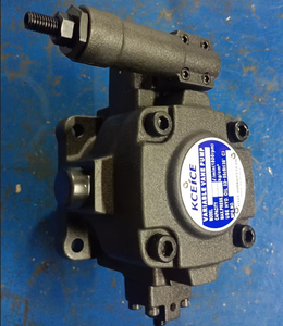 Bomba de Paletas Hidráulica de Alto Rendimiento HVP-2020/2025/3030/4040/3054/3070/3086/4054/4070 Doble Aceite HVP VP VPKCC VANE P - Product Image 3