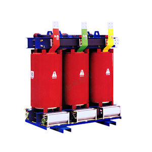 Nguy cơ rò rỉ tối thiểu 50kva 100kva 200kva biến áp khô loại 800kva dyn11 200kva 1000kva khô loại biến Áp Điện - Product Image 4