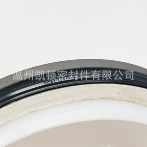 Crankshaft Oil Seal 5265267 <b>PTFE</b> For Cummins 2.8L Engine Front And Rear Seals - Product Image 3