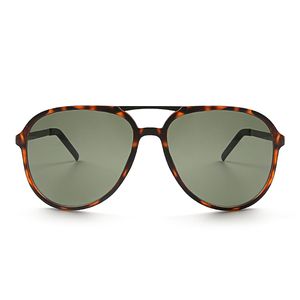 โรงงานขายส่งคุณภาพสูงแฟชั่นสไตล์หรูหรา Hot Spied Man แว่นตาแว่นตากันแดด - Product Image 2