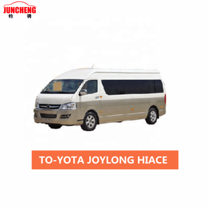<span class=keywords><strong>Joylong</strong></span> Hiace อะไหล่ตัวถังรถไฮเอซ,อะไหล่ตัวถังรถยนต์ประตูท้ายอุปกรณ์ตัวถังรถยนต์ - Product Image 2