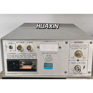 STANFORD RESEARCH SRS PS350 5000V 25W POWER SUPPLY มือสอง hx - Product Image 2
