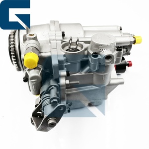 ปั๊มฉีดน้ำมันเชื้อเพลิง 150-2507 1502507 สำหรับเครื่องยนต์ C9 - Product Image 4