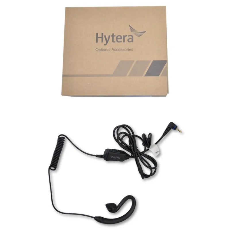 Hytera EHS16 Headset Adapter BD350/300/TD360/TD370 Interphone Voice Clear and Durable