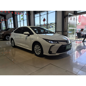 <span class=keywords><strong>Voiture</strong></span> d'<span class=keywords><strong>occasion</strong></span> Guazi 2023 Toyota Corolla Véhicule Hybride Électrique HEV Automatique 5 Places Berline Conduite à Gauche pour Berline Hybride Économique - Product Image 3