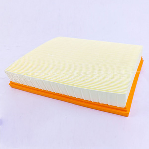 ไส้กรองอากาศรถยนต์ Sheng Xuan รุ่น 16546-4JA1A สำหรับรถยนต์นิสสัน เทอร์ร่า ขนาดมาตรฐาน - Product Image 1