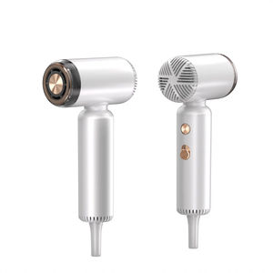 <span class=keywords><strong>Moldeador</strong></span> <span class=keywords><strong>de</strong></span> aire caliente 3 en 1 y <span class=keywords><strong>secador</strong></span> <span class=keywords><strong>de</strong></span> cerámica iónico inverso rotativo <span class=keywords><strong>de</strong></span> 1300W y <span class=keywords><strong>secador</strong></span> <span class=keywords><strong>de</strong></span> <span class=keywords><strong>pelo</strong></span> 2 en 1 con cuidado del cabello - Product Image 2