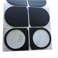 Japon Poron 4701 Feuille Adhésive Haute Densité Lcd Écran D'étanchéité Polyuréthane Microcellulaire Souple Pu Poron Mousse