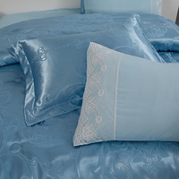 Meilleur prix Ensembles de couettes de luxe 7 pièces lit dans un sac parfait pour votre chambre queen king & more fabriqué en chine