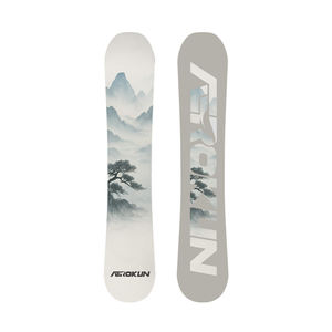 Nouvel équipement de <span class=keywords><strong>snowboard</strong></span> pour hommes et femmes en fibre de carbone <span class=keywords><strong>Snowboard</strong></span> <span class=keywords><strong>Snowboard</strong></span> All-Round Board - Product Image 1