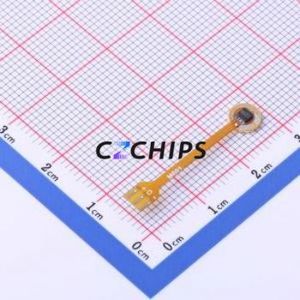 ชิปเซ็นเซอร์อุณหภูมิ M601FPC-CU ของแท้ชิ้นส่วนอิเล็กทรอนิกส์ใหม่ - Product Image 1